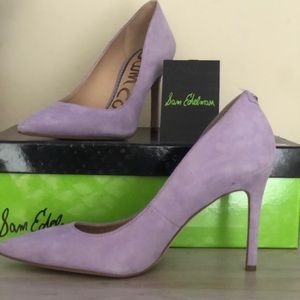 Sam Edelman Hazel Pump